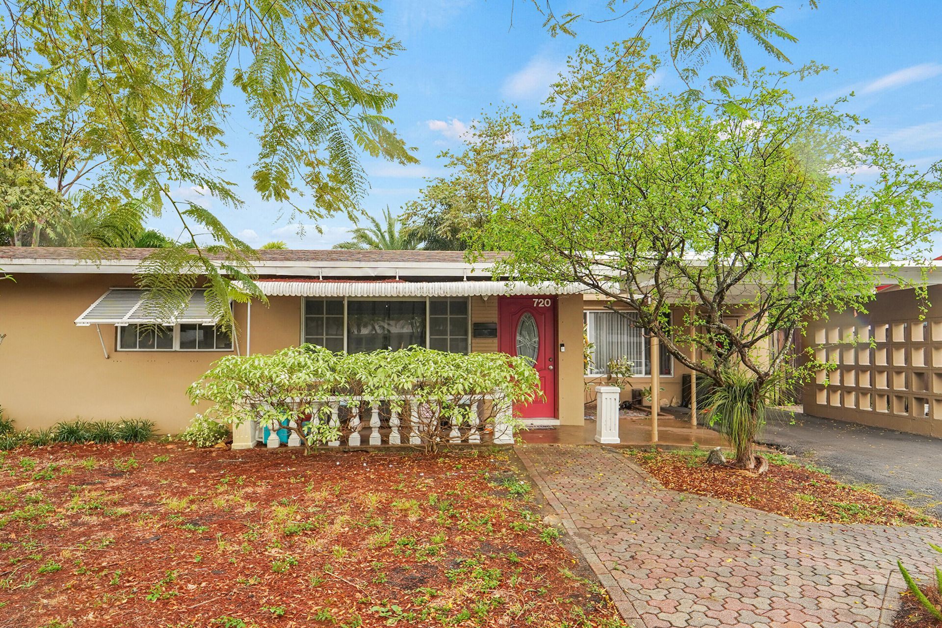 720 NE 23rd Place, Pompano Beach, FL 33064 Photo