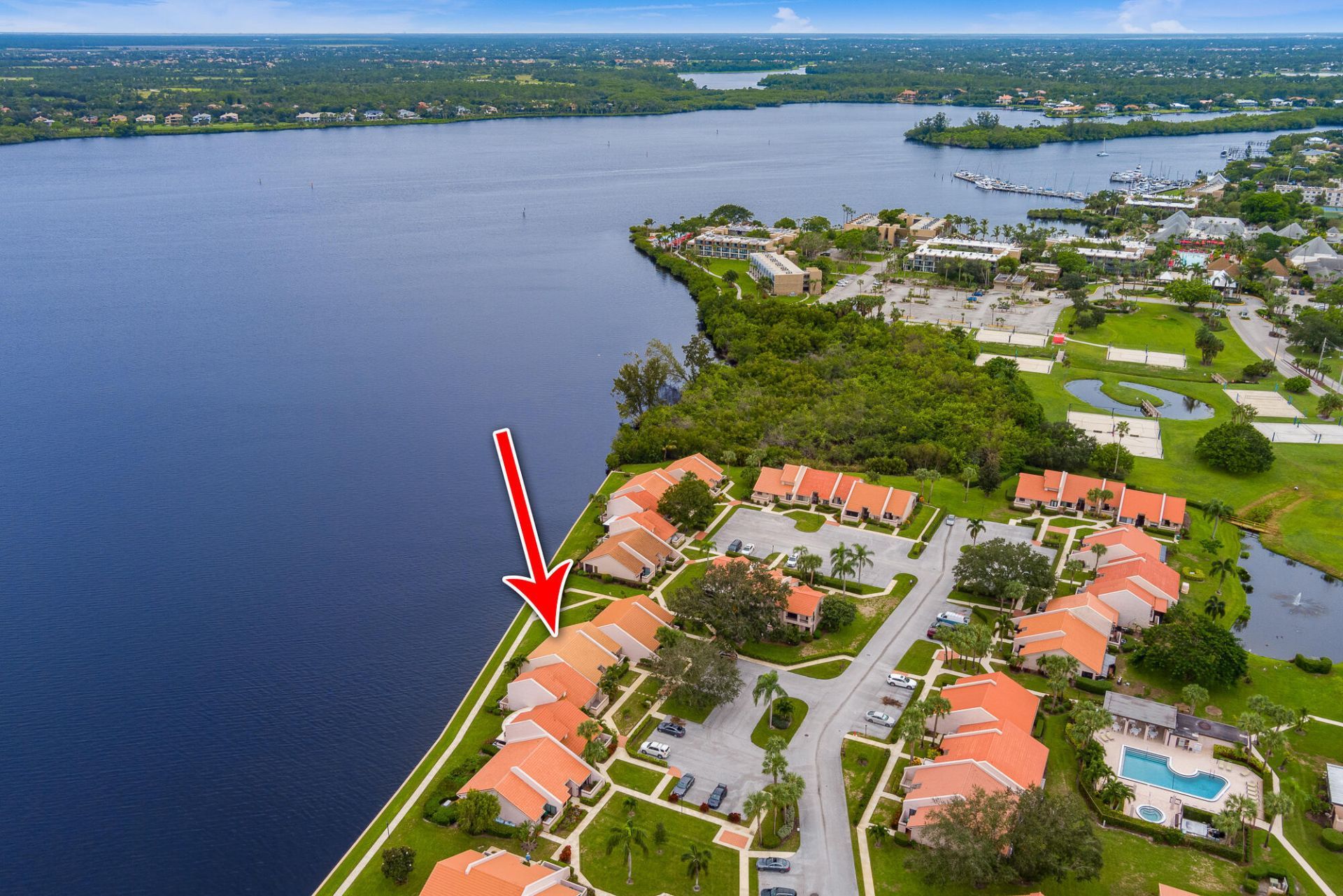 3513 SE Sandpiper Circle, Port Saint Lucie, FL 34952 Photo