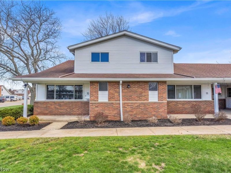 25515 Clubside Boulevard, Unit 0012, North Olmsted, OH 44070 Photo 30