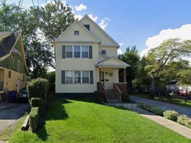 9316 Raymond Avenue, Cleveland, OH 44104 Photo 1