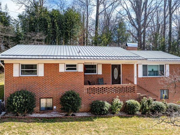 356 Pleasant Hill Drive, Brevard, NC 28712