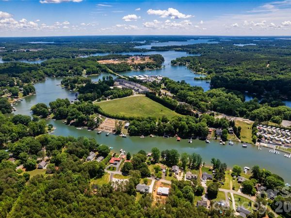 0000 Vinewood Road , Sherrills Ford, NC 28673