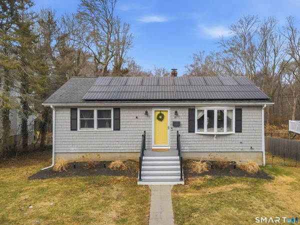 19 Lathrop, Stonington, CT 06379
