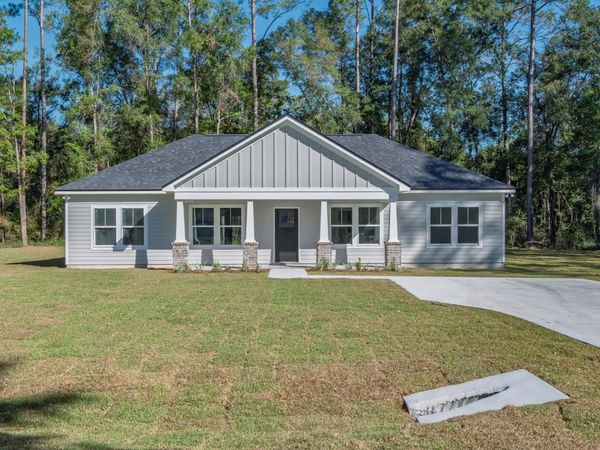 TBD Pixie Circle , Crawfordville, FL 32327