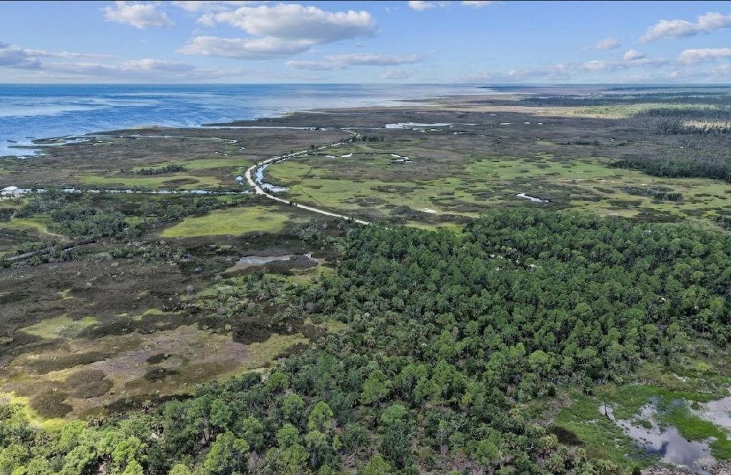 4019 Yates Creek Road , Keaton Beach, FL 32348 Photo