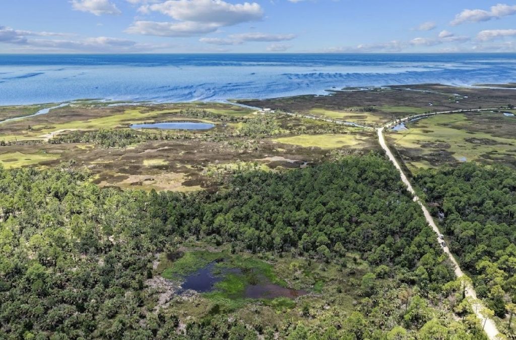 4019 Yates Creek Road , Keaton Beach, FL 32348 Photo