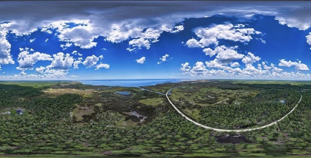 4019 Yates Creek Road , Keaton Beach, FL 32348 Photo