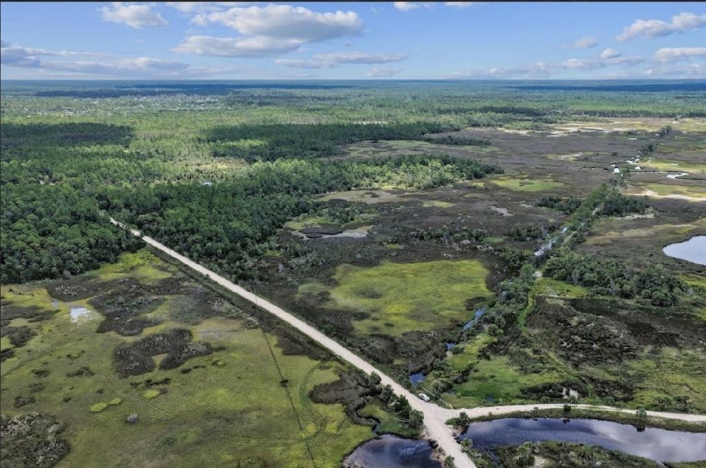 4019 Yates Creek Road , Keaton Beach, FL 32348 Photo