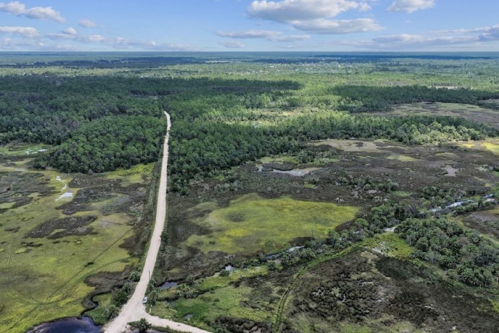 4019 Yates Creek Road , Keaton Beach, FL 32348 Photo