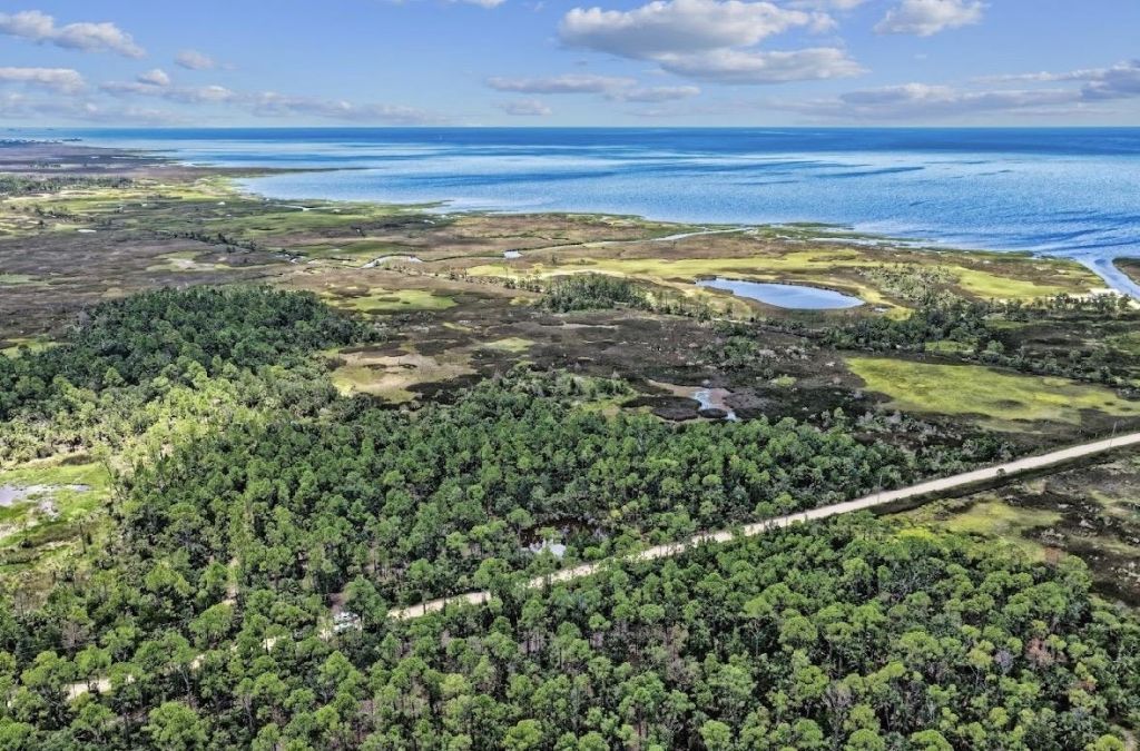 4019 Yates Creek Road , Keaton Beach, FL 32348 Photo