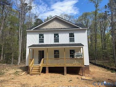 229 Lexington Drive, Ruther Glen, VA 22546