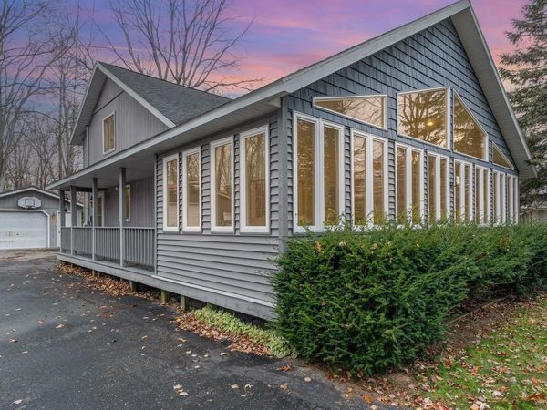 7549 Hillsdale Drive, Hale, MI 48739