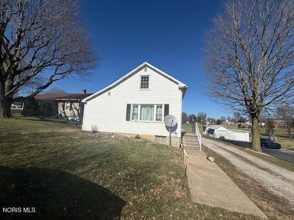 98 Adams Street, McCutchenville, OH 44844