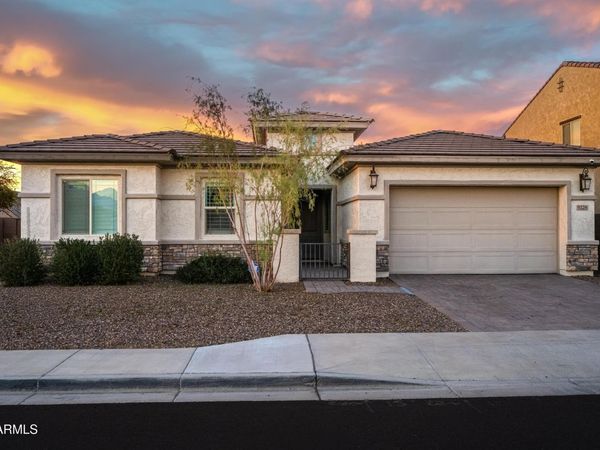 5226 W THRESHER Way, Laveen, AZ 85339
