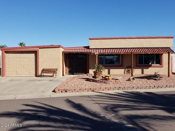 10201 N 99TH Avenue, Unit 76C, Peoria, AZ 85345