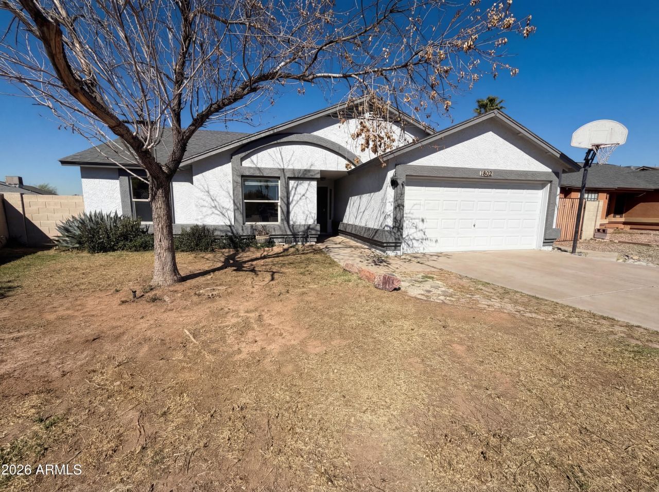 1802 N 89th Avenue, Phoenix, AZ 85037 Main Photo