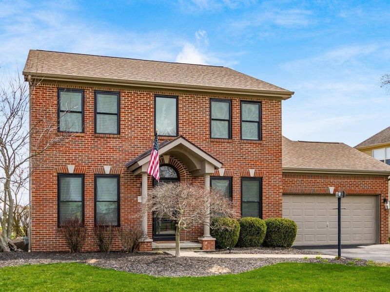 222 Trail E, Etna, OH 43062 Photo 1