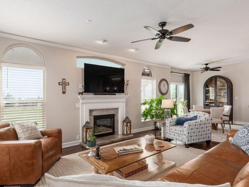 222 Trail E, Etna, OH 43062 Photo 9