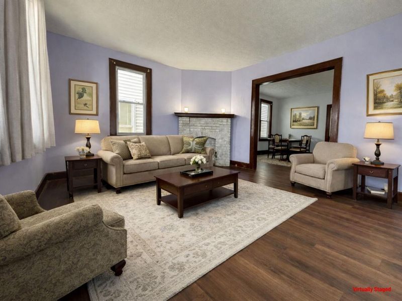 627 N Columbus Street , Lancaster, OH 43130 Photo 2