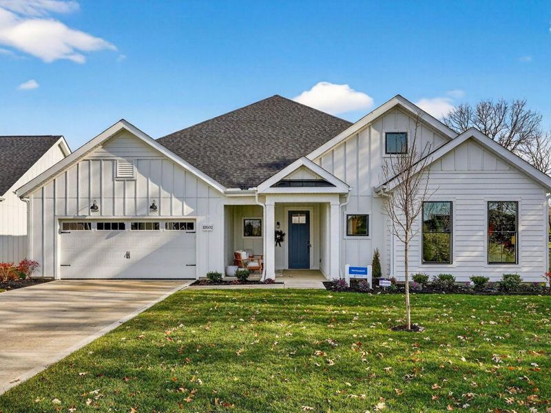 10502 Clare Way, Plain City, OH 43064 Photo 1