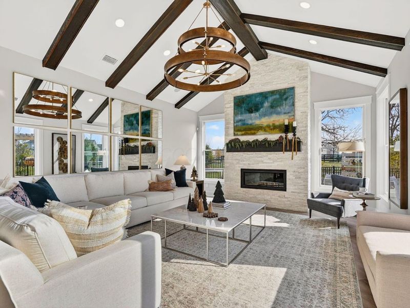 10502 Clare Way, Plain City, OH 43064 Photo 12