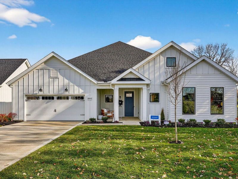 10502 Clare Way, Plain City, OH 43064 Photo 2