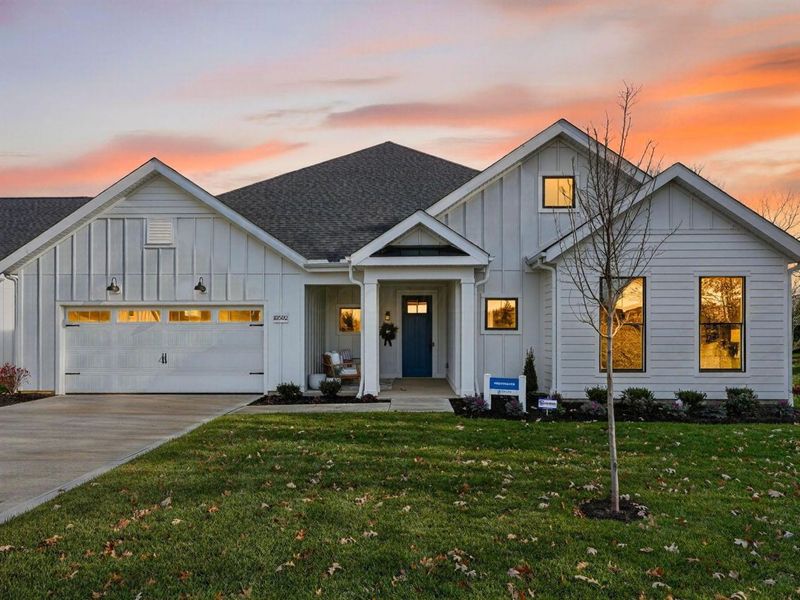 10502 Clare Way, Plain City, OH 43064 Photo 2