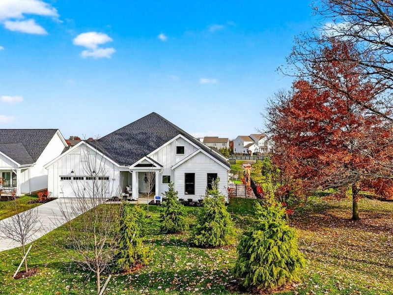 10502 Clare Way, Plain City, OH 43064 Photo 3