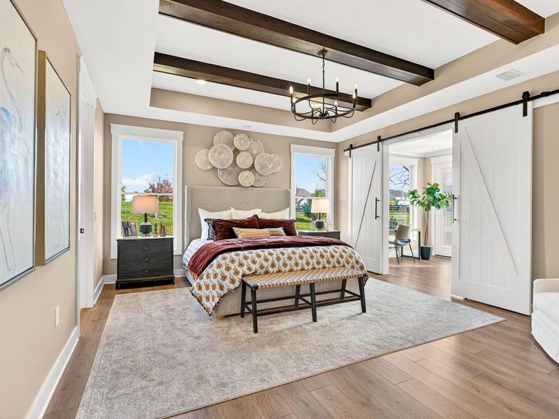 10502 Clare Way, Plain City, OH 43064 Photo 37