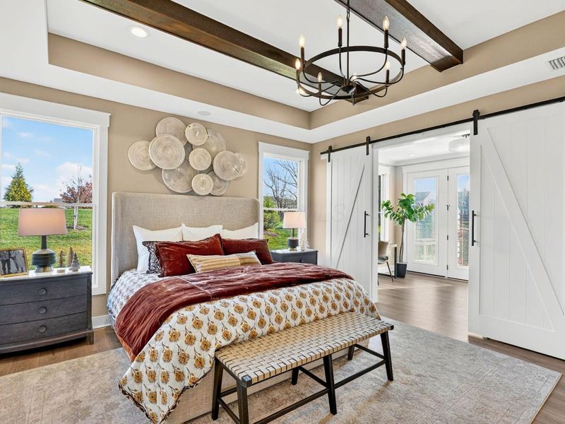 10502 Clare Way, Plain City, OH 43064 Photo 38