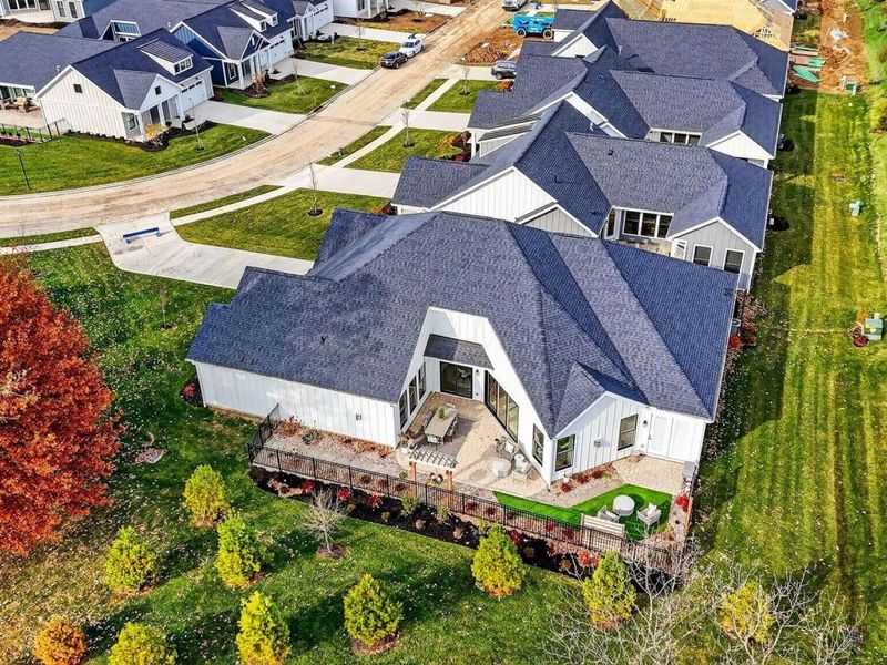 10502 Clare Way, Plain City, OH 43064 Photo 4