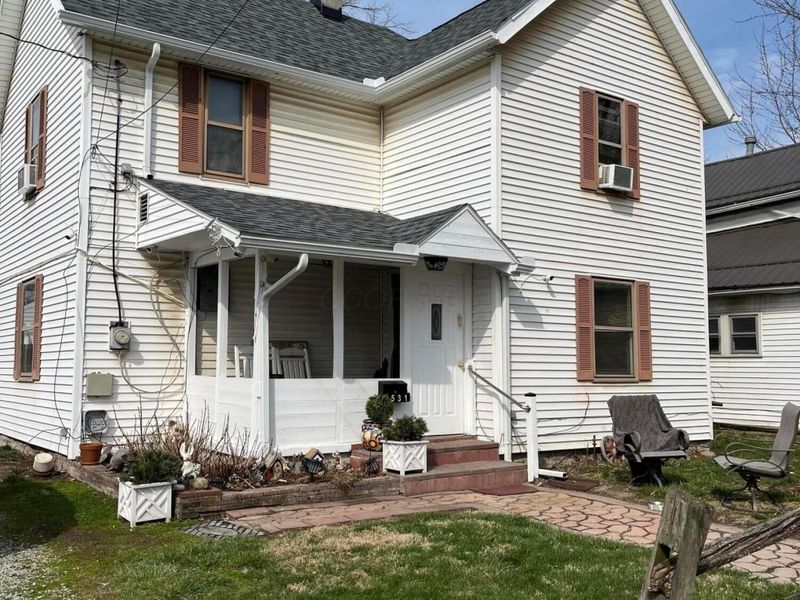 531 Toledo Avenue , Marion, OH 43302 Photo 1