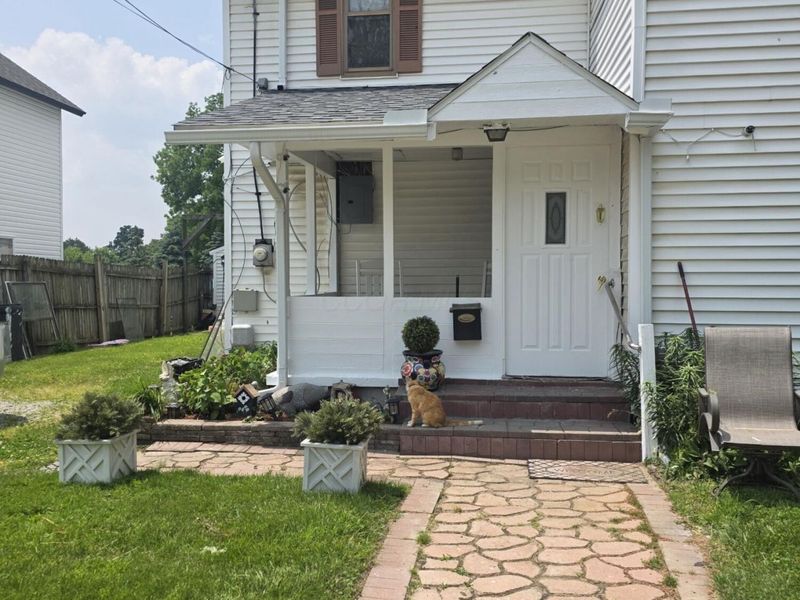 531 Toledo Avenue , Marion, OH 43302 Photo 3