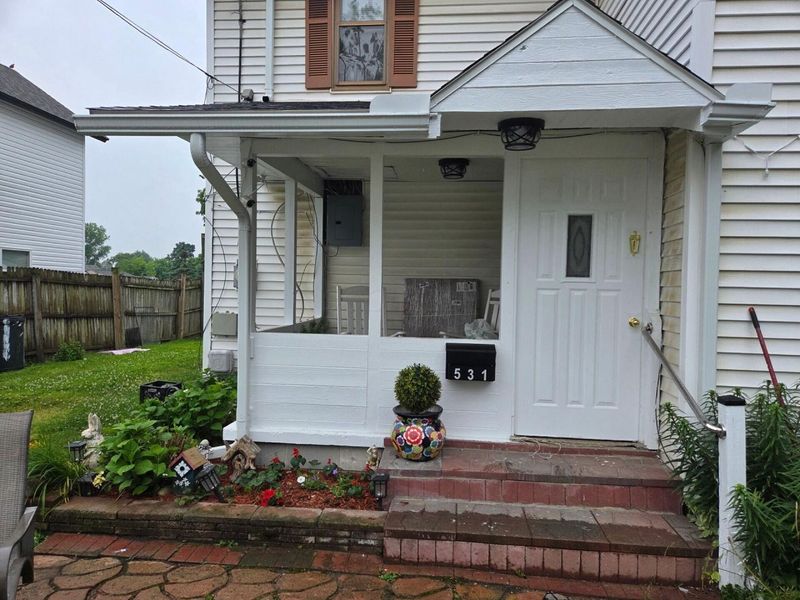 531 Toledo Avenue , Marion, OH 43302 Photo 4