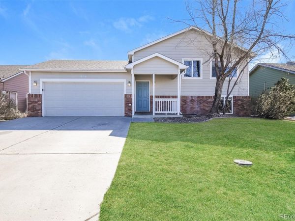 406 E 28th Street Drive , Greeley, CO 80631