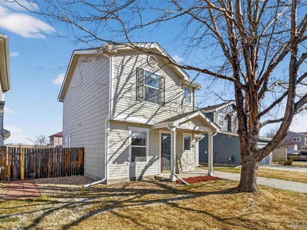 10699 Butte Drive, Longmont, CO 80504
