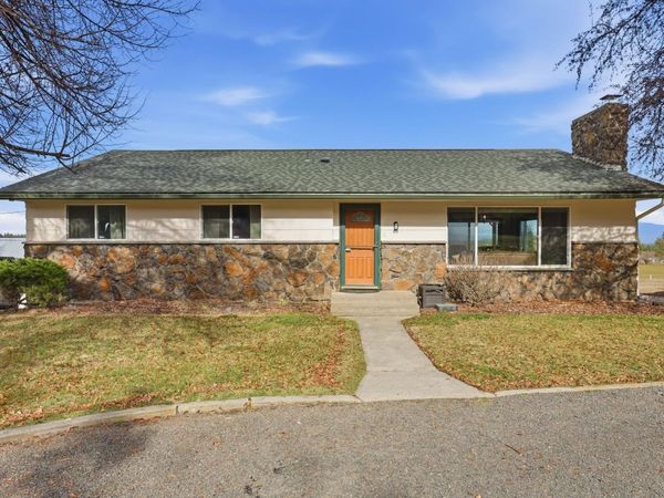 2416 W Hazard Rd, Spokane, WA 99208