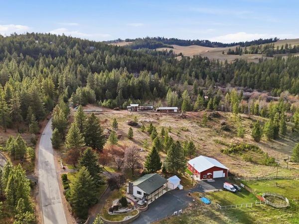 2416 W Hazard Rd, Spokane, WA 99208