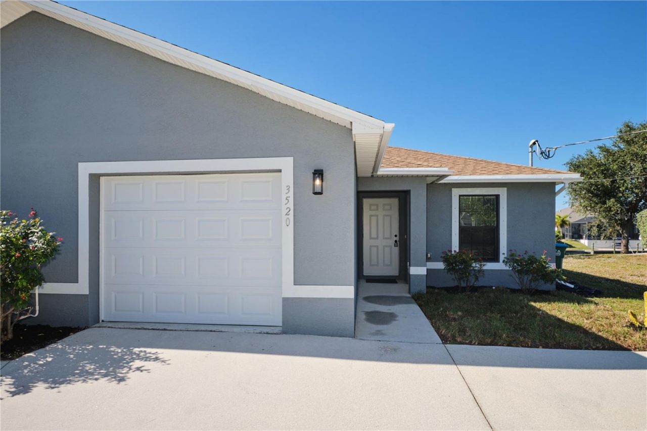 3520/3524 SW 17th Avenue , Cape Coral, FL 33914 Photo