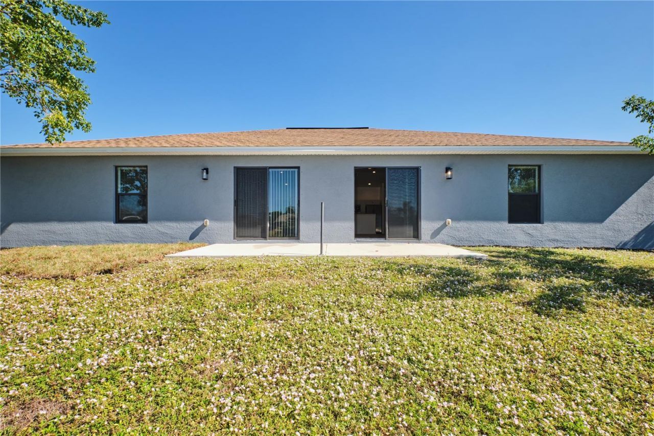3520/3524 SW 17th Avenue , Cape Coral, FL 33914 Photo