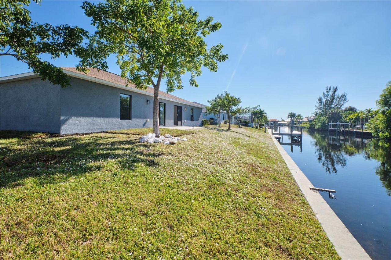 3520/3524 SW 17th Avenue , Cape Coral, FL 33914 Photo