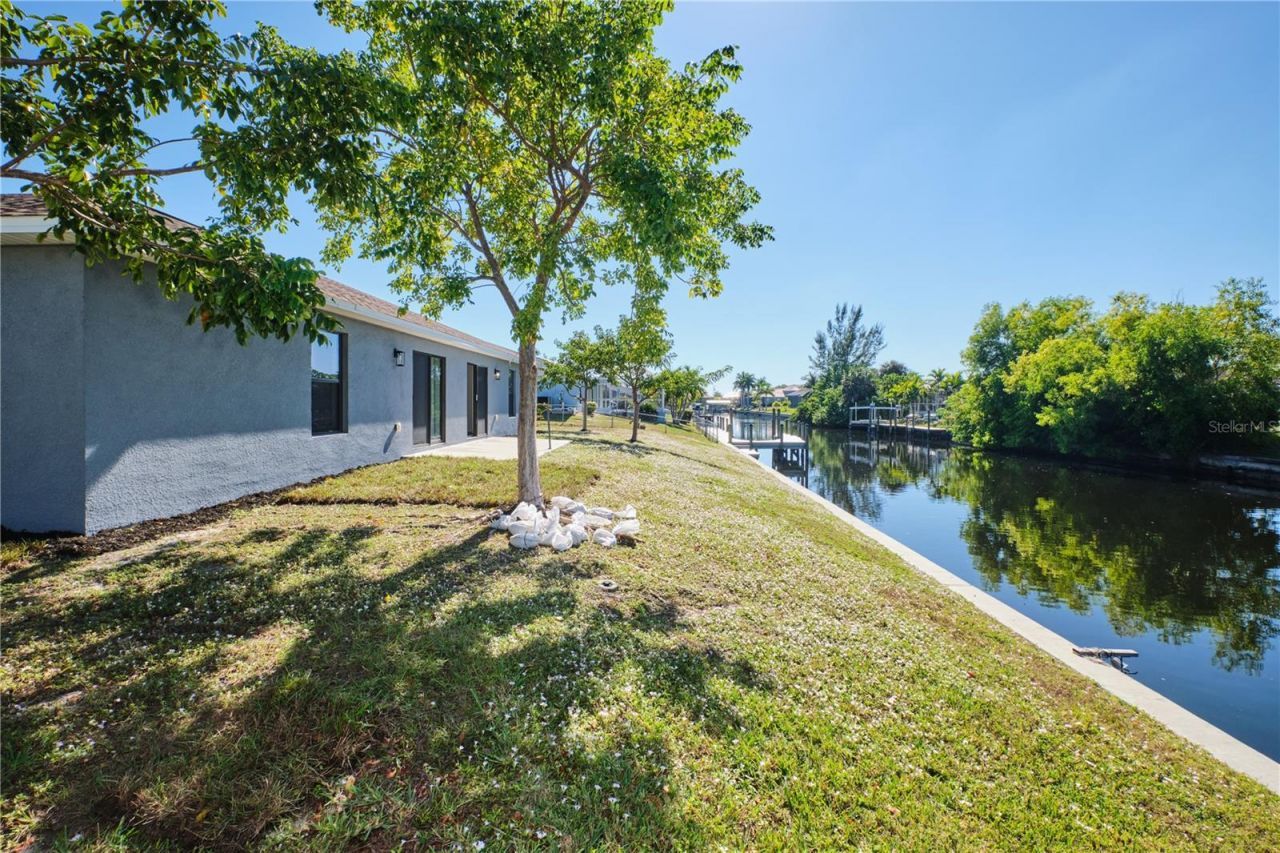 3520/3524 SW 17th Avenue , Cape Coral, FL 33914 Photo