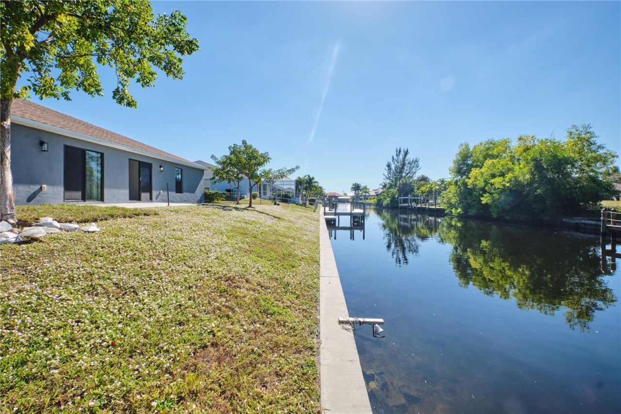3520/3524 SW 17th Avenue , Cape Coral, FL 33914 Photo