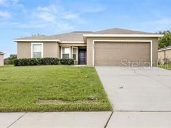 5646 GREAT EGRET DRIVE , LEESBURG, FL 34748