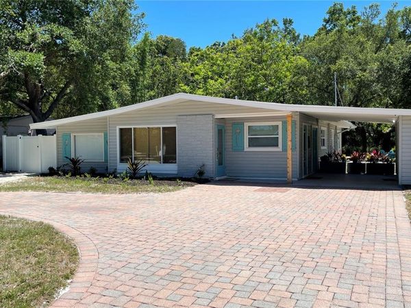 2504 S MILMAR DRIVE , SARASOTA, FL 34237