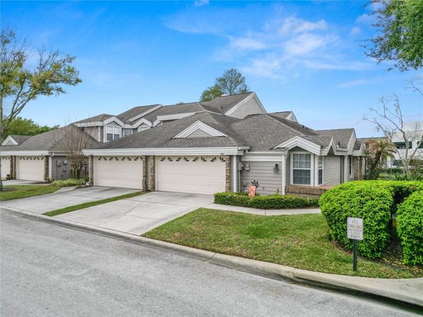 3261 STONEWATER DRIVE, Unit 37, LAKELAND, FL 33803
