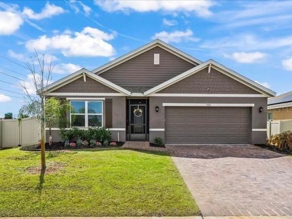 1401 MCFARLAND DRIVE , MELBOURNE, FL 32904