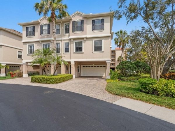 606 BELLA LOOP , Unit 2, DUNEDIN, FL 34698