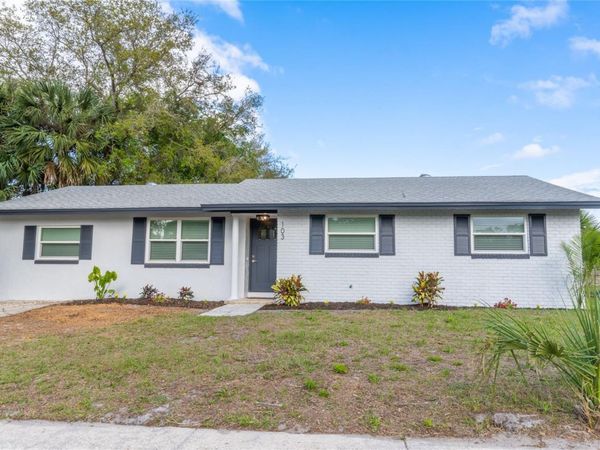 103 HUGHES AVENUE , SANFORD, FL 32771