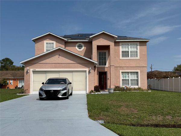 648 PARAKEET COURT, KISSIMMEE, FL 34759